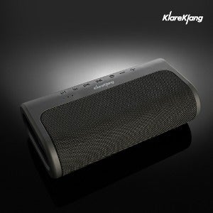 클라레클랑 클라레빈 KlareKlang KLAREWIEN TWS 블루투스스피커 서브우퍼