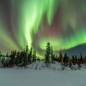 북미여행 오로라 캐나다 미국 4인가족 솔로여행 테마여행 출발확정