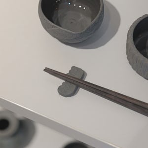 흑단 나무젓가락(팔각), 토라(TORA)