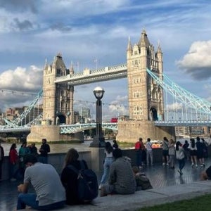 영국 런던 시티 일일 그룹 투어 - 빅벤에서 타워브릿지까지 역사, 미식, 예술