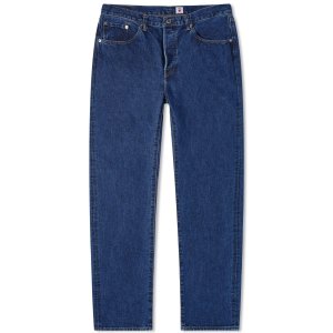 에드윈 Slim Tapered Jeans - Akira Wash I030688-01KR