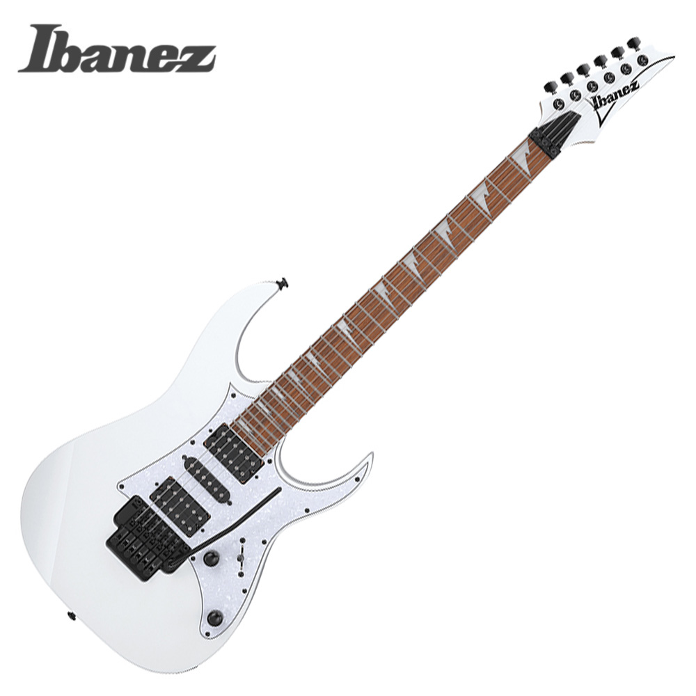 Ibanez 아이바네즈 일렉기타 RG450DXB
