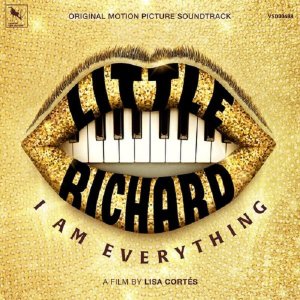 Little Richard - Little Richard I Am Everything 리틀 리차드 아이 엠 에브리띵 Soundtrack CD