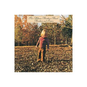 UNKNOWN The Allman Brothers Band Brothers and Sisters New Vinyl LP