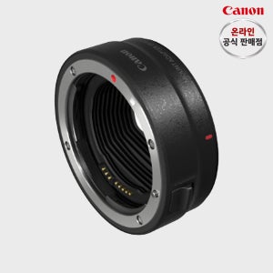 캐논 마운트 어댑터 EF-EOS R  1개 EF-EOS R