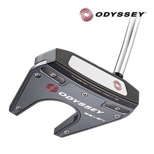 [캘러웨이] (오디세이) 트라이 핫 5K 퍼터(SEVEN DB) 트라이 핫 5K 퍼터 SEVEN DB