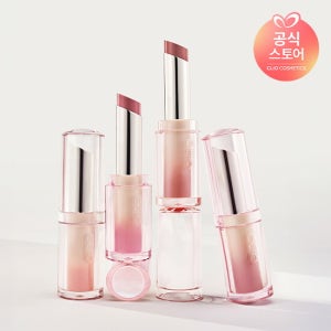 클리오 [NEW] 크리스탈 글램 밤