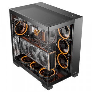 Antec C8 MESH (블랙)