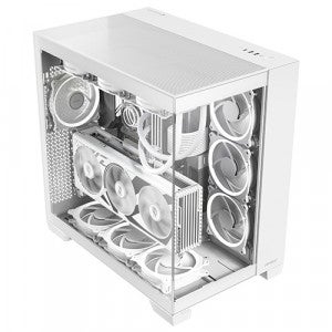 Antec C8 MESH (화이트)