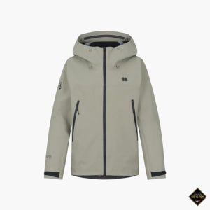 [코오롱스포츠][KOLON SPORT]HERO 여성 고어텍스 3L 프로쉘 자켓(JKJGX24002KBE)