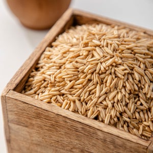 국산 유기농 귀리 1kg