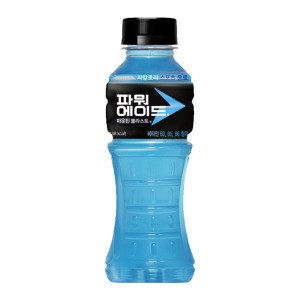 파워에이드 파워에이드 마운틴블라스트 355ml x 40페트