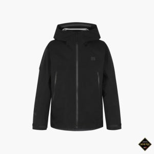 [코오롱스포츠][KOLON SPORT]HERO 남성 고어텍스 3L 프로쉘 자켓(JWJGX24001BLK)