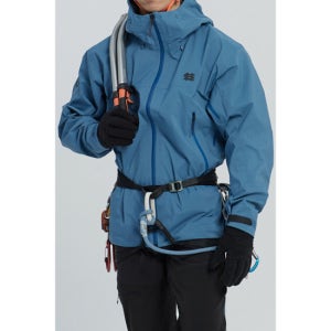 [코오롱스포츠][KOLON SPORT]HERO 남성 고어텍스 3L 프로쉘 자켓(JWJGX24001DBU)