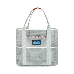 [카부] 얼더 레이크 토트 - Cool Aqua P0000ELN