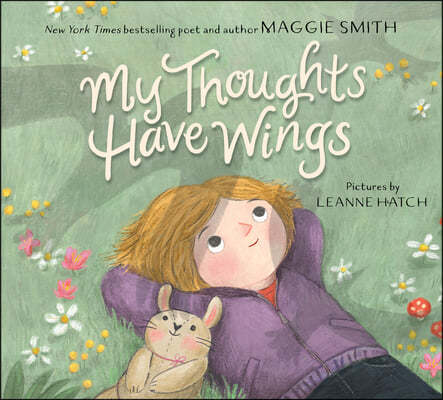 My thoughts have wings