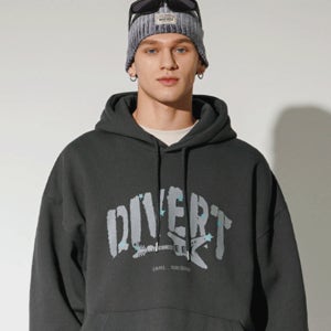 [티떠블유엔]다이버트 후드 4종 HSHD3547