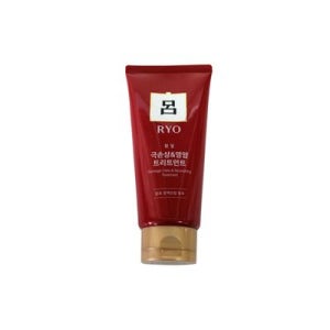 려 함빛 극손상 영양트리트먼트 180ml