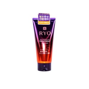 려 자양윤모 9이엑스 탈모증상전문케어 모근강화 트리트먼트 330ml