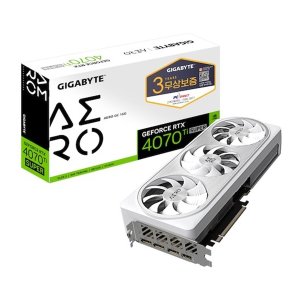 4070ti 최저가 가성비상품