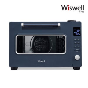 위즈웰 인헨스 전기오븐 베이킹 컨벡션 발효 WOP100 40L