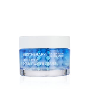 블루레이어 더블 워터크림