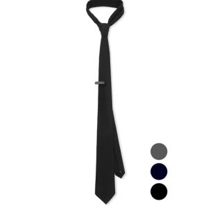 [아노블리어] 워렌 슬림 타이 3COLOR AJSA2A