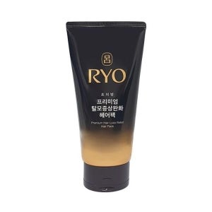 려 초의방 프리미엄 탈모증상완화 헤어팩 300ml