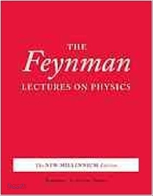 The Feynman lectures on physics. volume I : Mainly mechanics, radiation, and heat