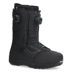 당일발송2324 RIDE BOOTS TRIDENT-BLACK (라이드 트라이던트 스노우보드 보아 부츠)