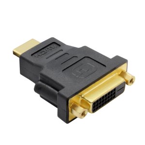 [AP-DFHG] 애니포트 DVI(F) TO HDMI(M) 젠더