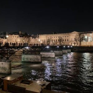 프랑스 파리 루브르박물관 소그룹 투어 (인문학 전문 가이드)