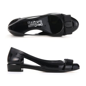 [살바토레페라가모 SALVATORE FERRAGAMO] 03 5656 0726363 여성 펌프스 샌들