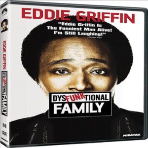 Dysfunktional Family (디스펑크셔널 패밀리) (2003)(지역코드1)(한글무자막)(DVD)