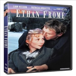 Ethan Frome (에단 프롬) (1993)(지역코드1)(한글무자막)(DVD)