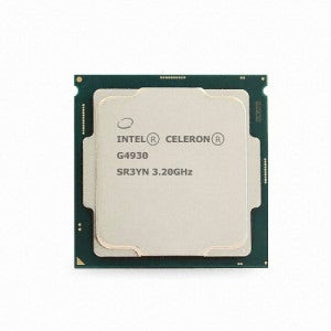 인텔 셀러론 G4930 (커피레이크-R) (벌크)