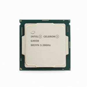인텔 셀러론 G4930 (커피레이크-R) (벌크)