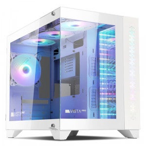 KRAFT KOREA VISTA Pro (화이트)