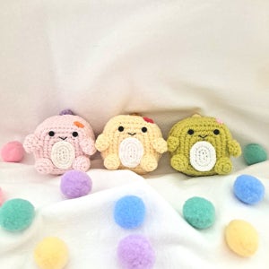 버즈프로/버즈2/용용이, 실가온