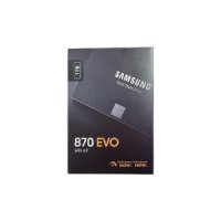 삼성전자 삼성전자 870 EVO (1TB) SATA3 SSD 1TB  정품 AS 5년제품