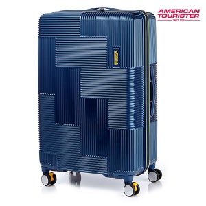아메리칸투어리스터 [아메리칸투어리스터] VELTON 캐리어 81/30 EXP TSA V1 NAVY GL741011