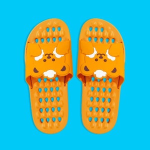 [위글위글] 화장실 미끄럼방지 욕실 슬리퍼