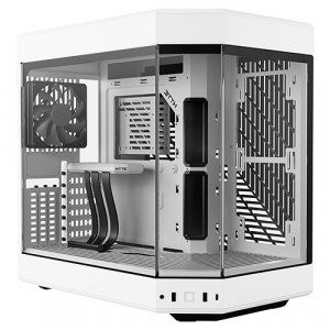 HYTE Y60 (스노우 화이트)