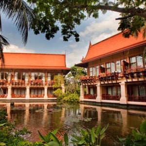 [후아힌 호텔] 아난타라 리조트 앤 스파