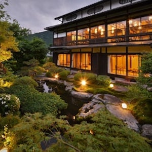 [교토 호텔] 교토 오하라 료칸 세료