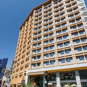 [후쿠오카 호텔] 니시테츠 호텔 크룸 하카타 기온