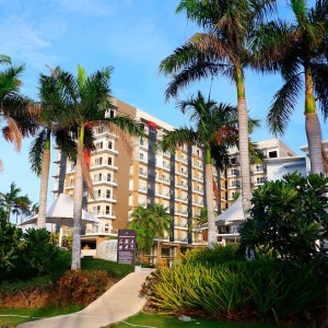 [세부 호텔] 솔레아 팜 리조트 막탄