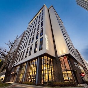 [나고야 호텔] 니시테츠 호텔 크룸 나고야