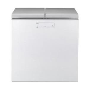 LG 뚜껑형 김치냉장고 K228LW111 전국무료[33892110]