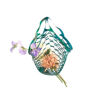 지속가능한 쇼핑백 네트백 Net Bag